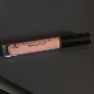 Anastasia Beverly Hills lipgloss (butterscotch)